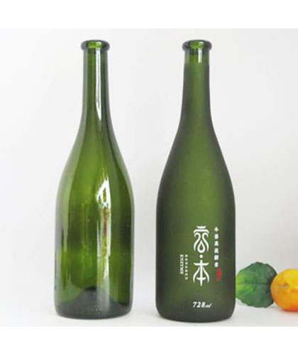 蒙砂瓶-029  