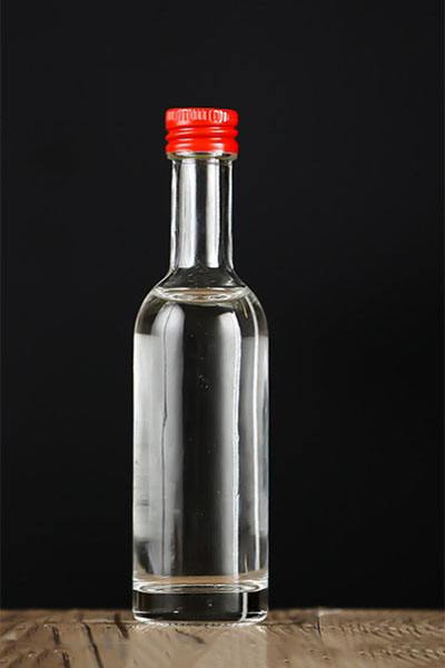 小酒瓶-033  