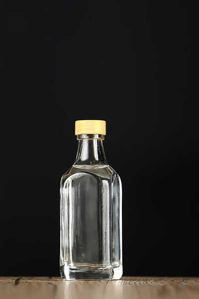 小酒瓶-036  